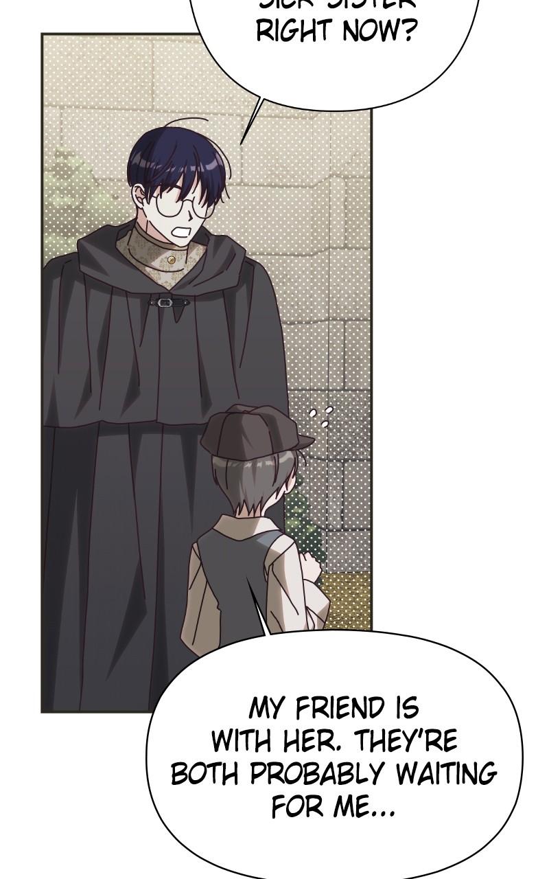 Monster Princess of the Snowy Mountain Chapter 40 — page 44
