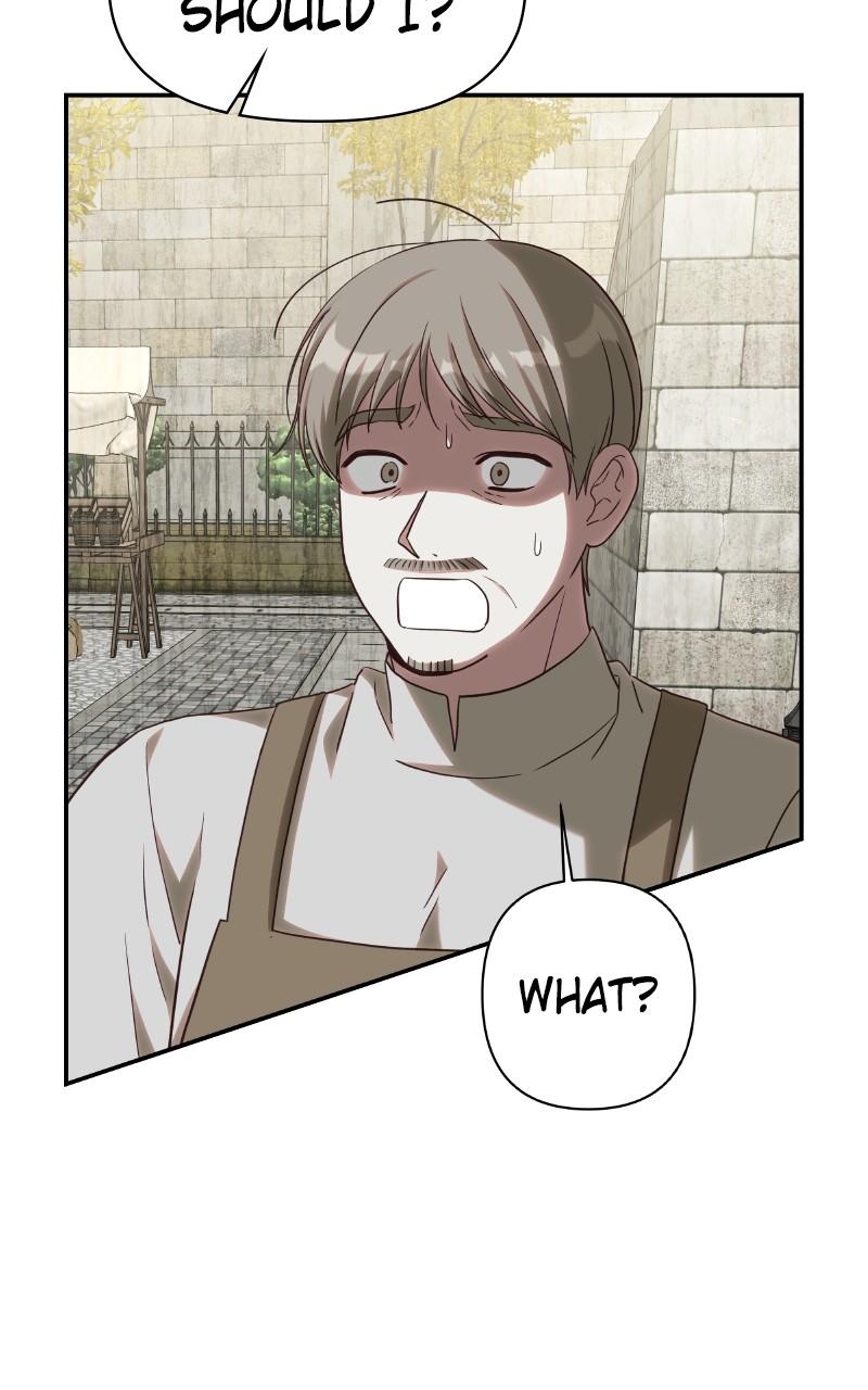 Monster Princess of the Snowy Mountain Chapter 40 — page 48
