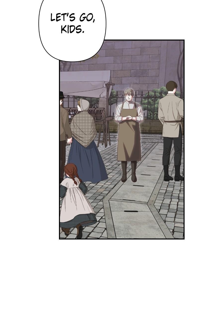 Monster Princess of the Snowy Mountain Chapter 40 — page 54