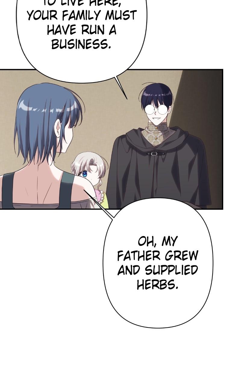 Monster Princess of the Snowy Mountain Chapter 40 — page 60