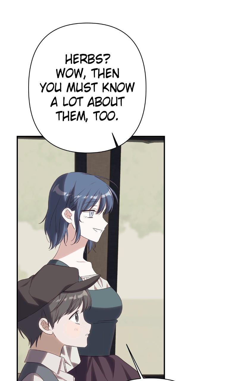 Monster Princess of the Snowy Mountain Chapter 40 — page 61