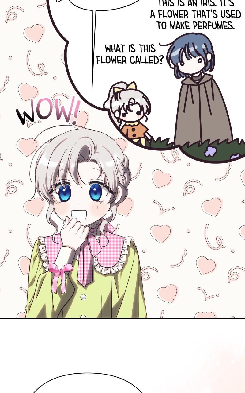 Monster Princess of the Snowy Mountain Chapter 40 — page 63