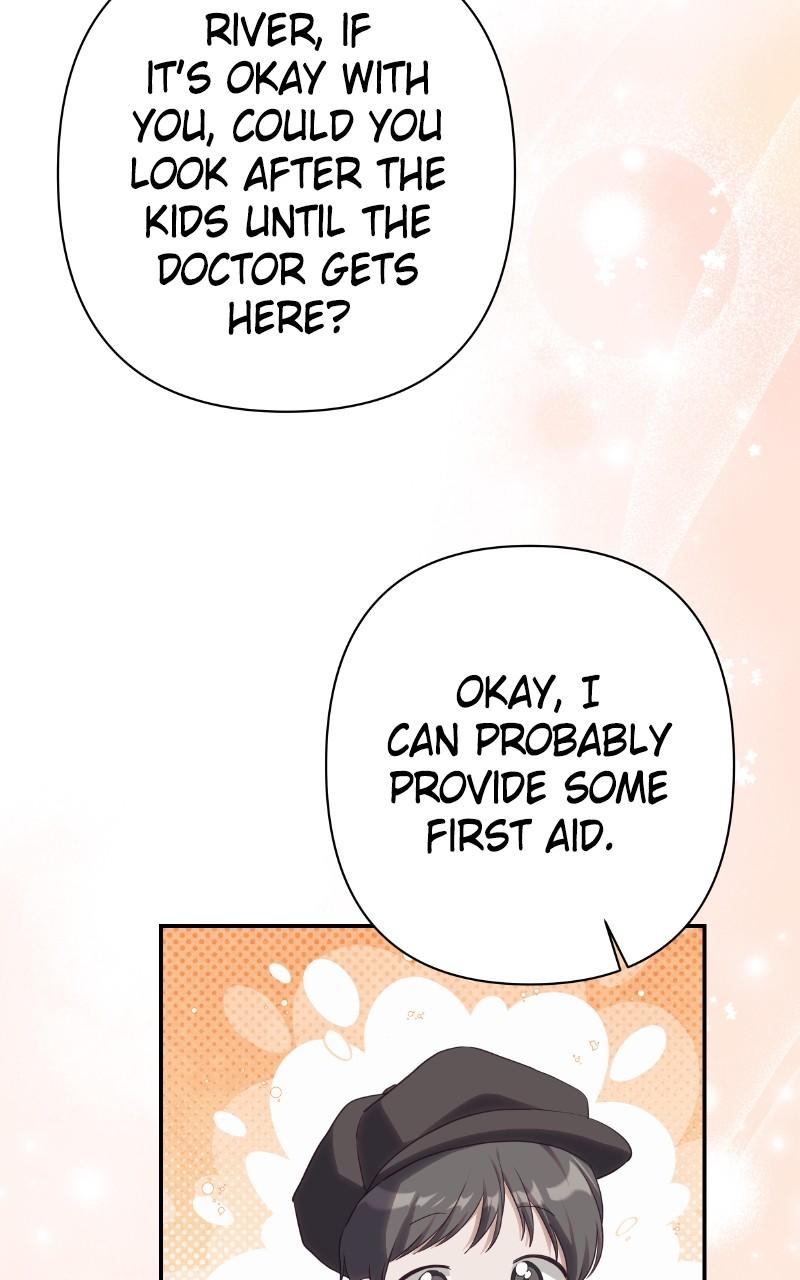 Monster Princess of the Snowy Mountain Chapter 40 — page 64