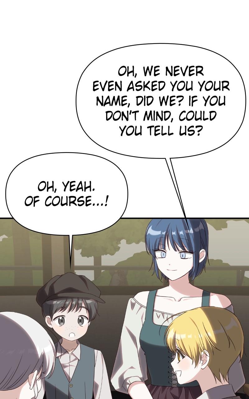 Monster Princess of the Snowy Mountain Chapter 40 — page 66