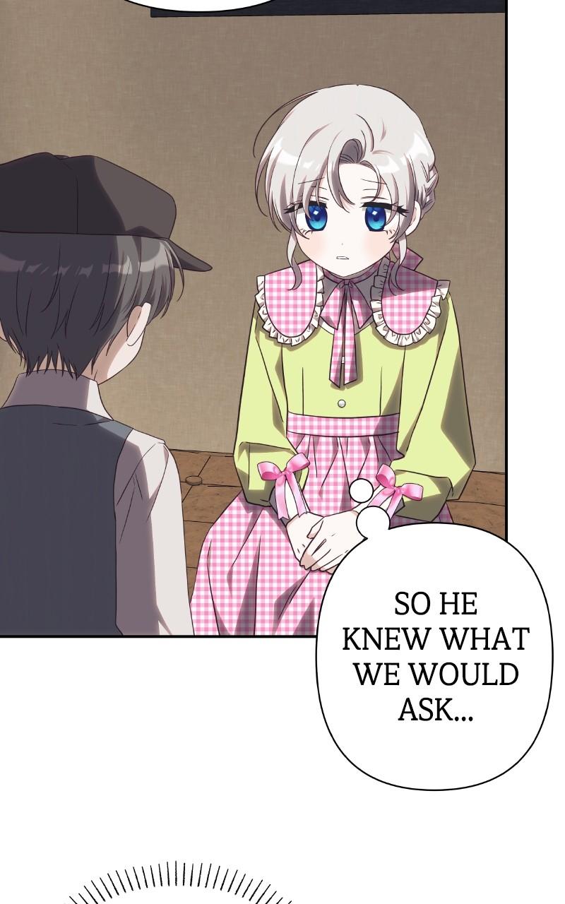 Monster Princess of the Snowy Mountain Chapter 40 — page 73