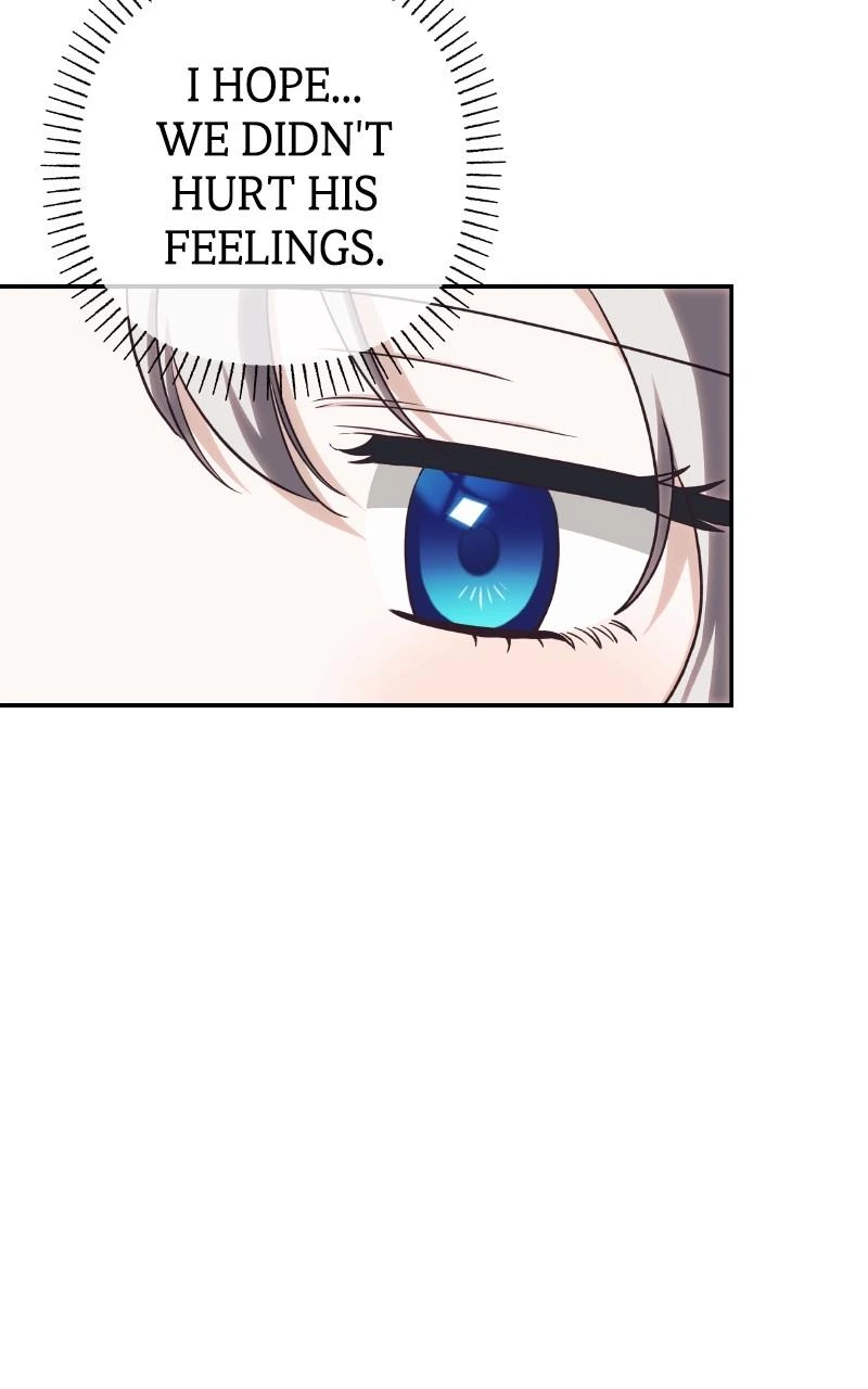 Monster Princess of the Snowy Mountain Chapter 40 — page 74