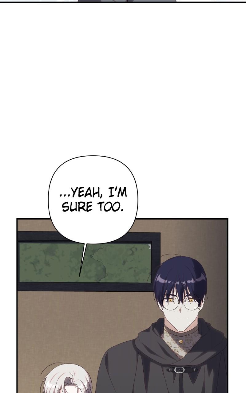 Monster Princess of the Snowy Mountain Chapter 40 — page 77