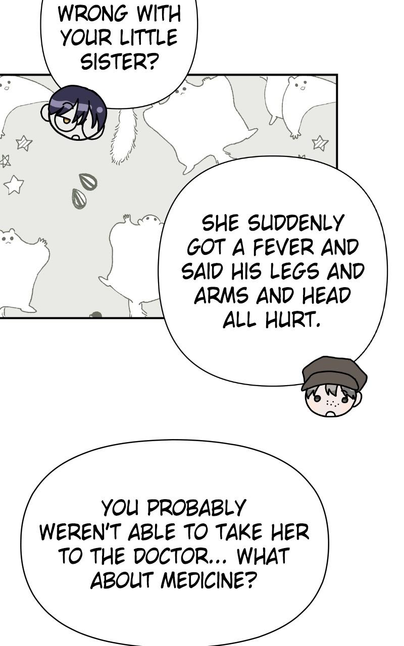 Monster Princess of the Snowy Mountain Chapter 40 — page 79