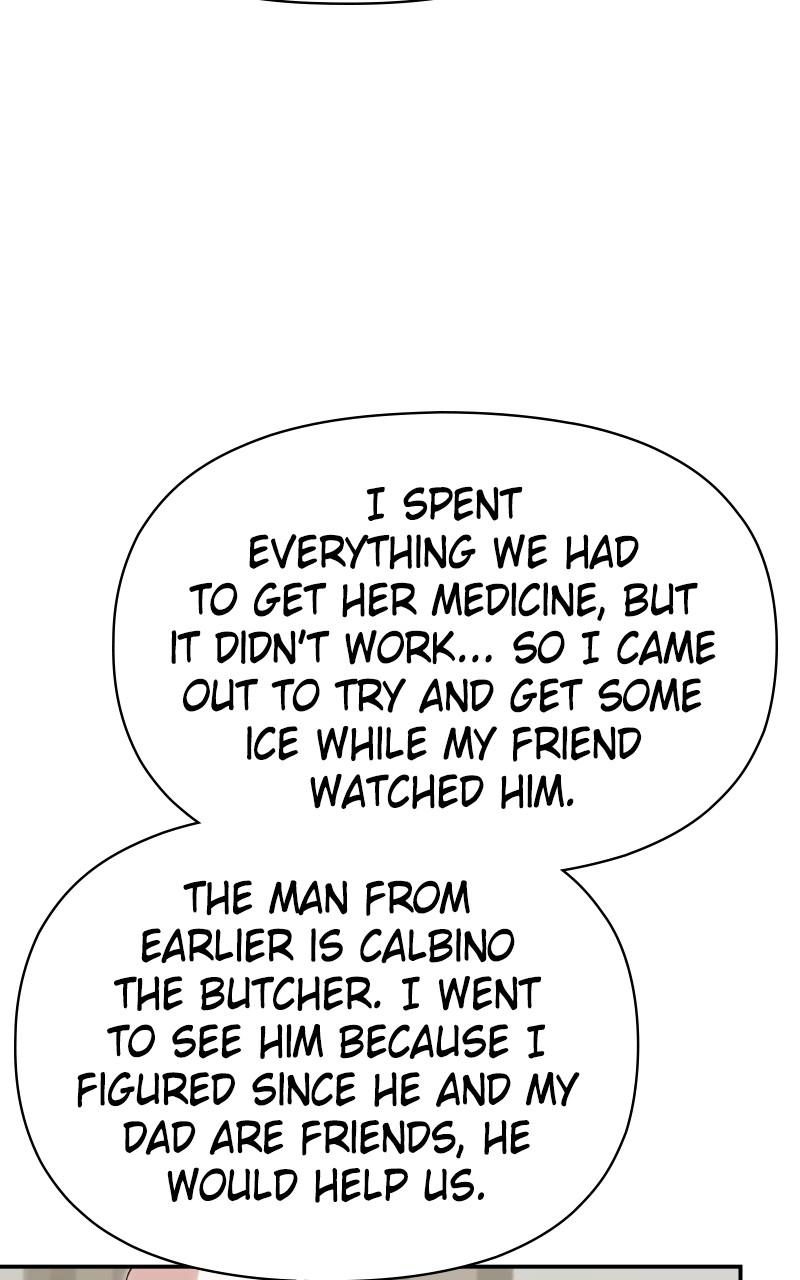Monster Princess of the Snowy Mountain Chapter 40 — page 80