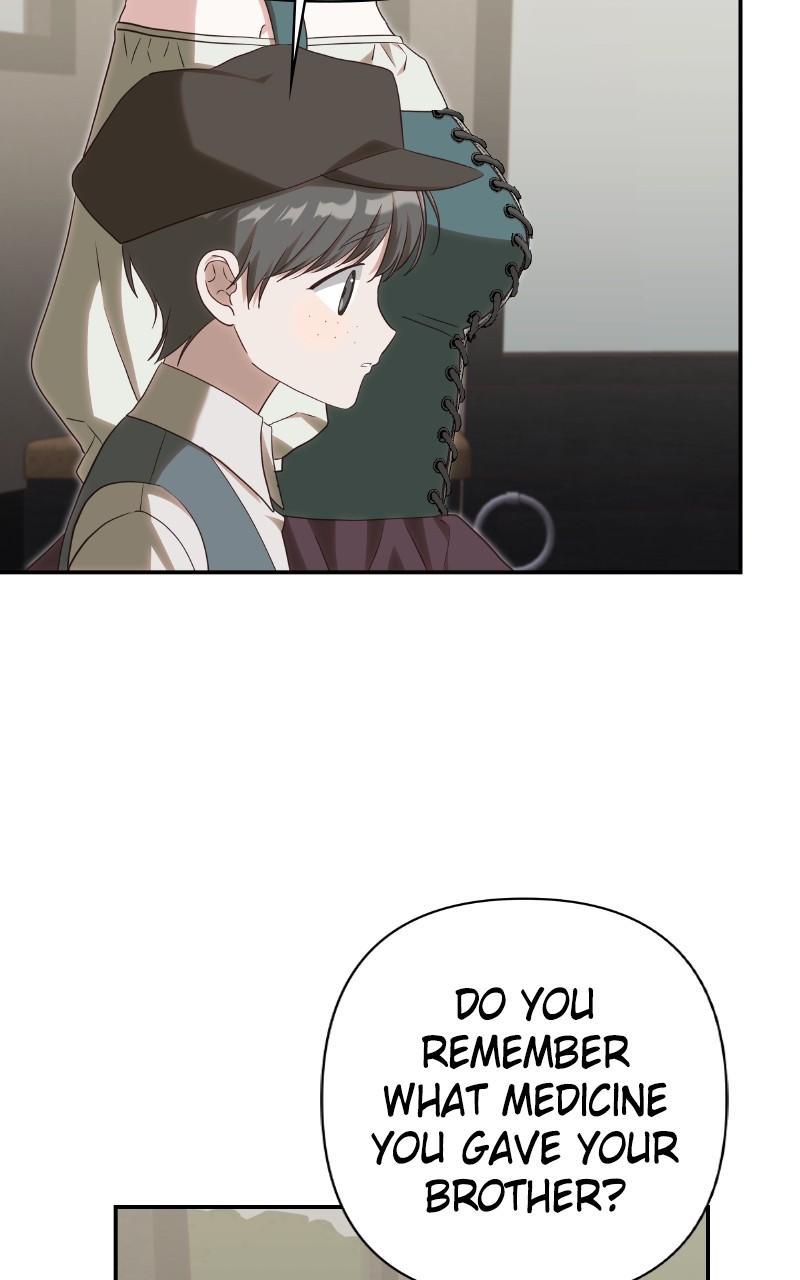 Monster Princess of the Snowy Mountain Chapter 40 — page 81