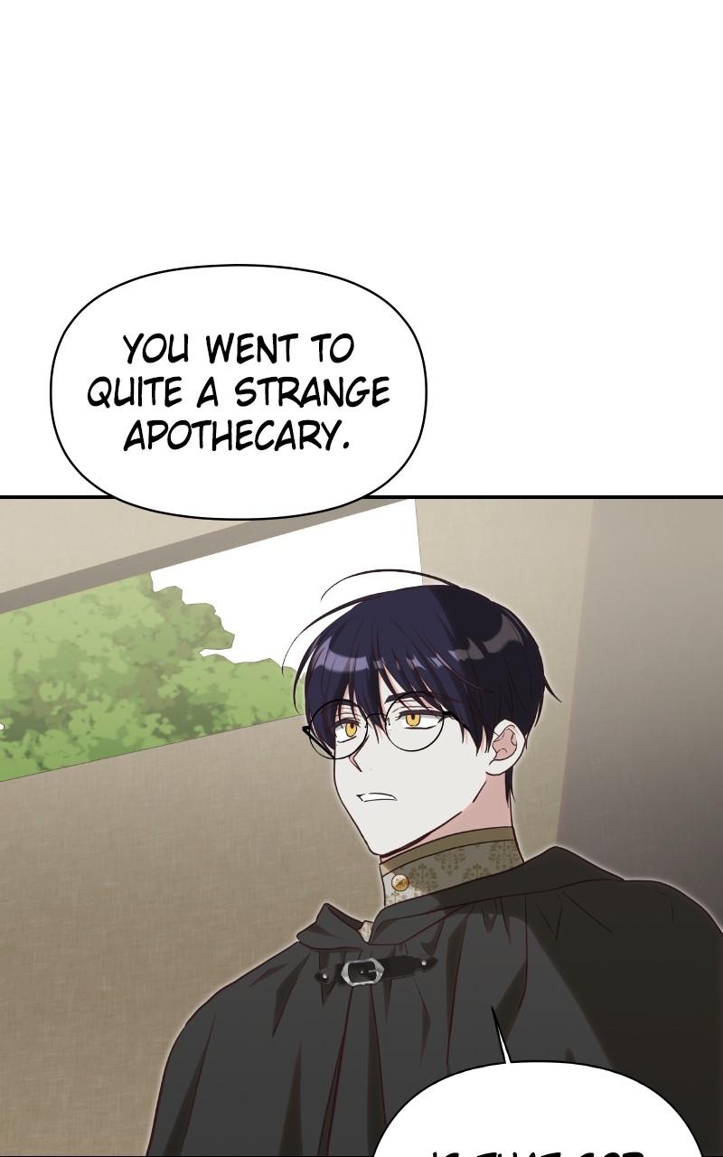Monster Princess of the Snowy Mountain Chapter 40 — page 85