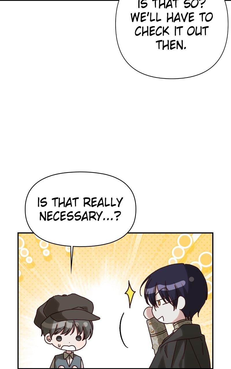 Monster Princess of the Snowy Mountain Chapter 40 — page 86