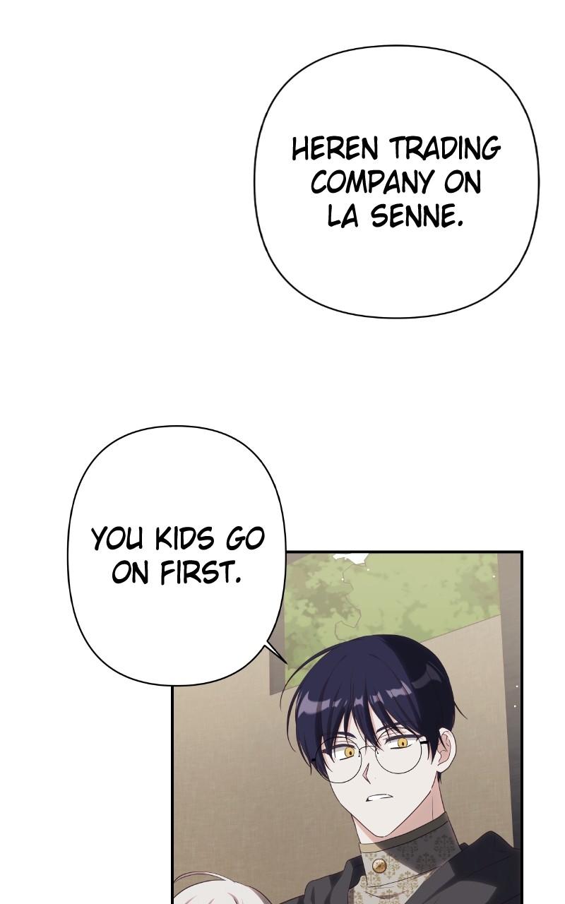 Monster Princess of the Snowy Mountain Chapter 40 — page 89