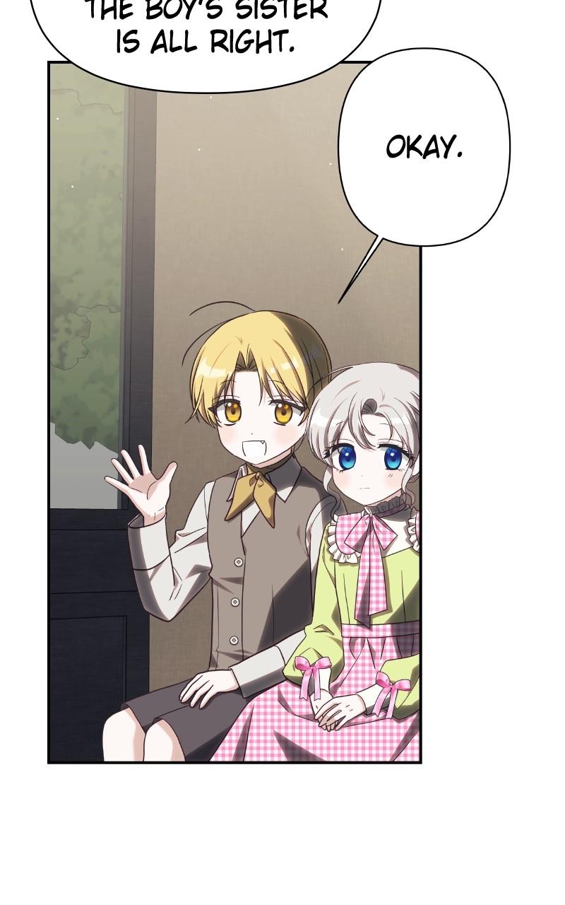 Monster Princess of the Snowy Mountain Chapter 40 — page 91