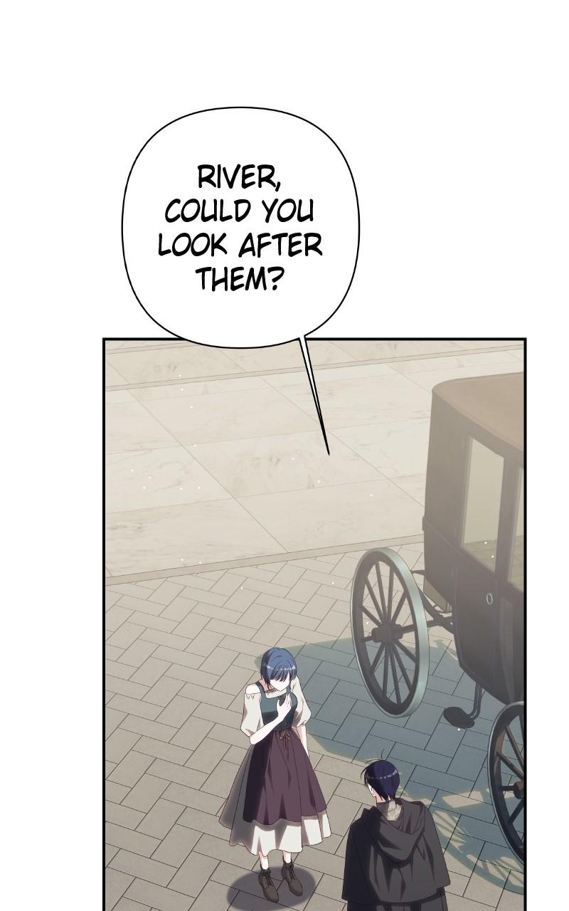 Monster Princess of the Snowy Mountain Chapter 40 — page 92