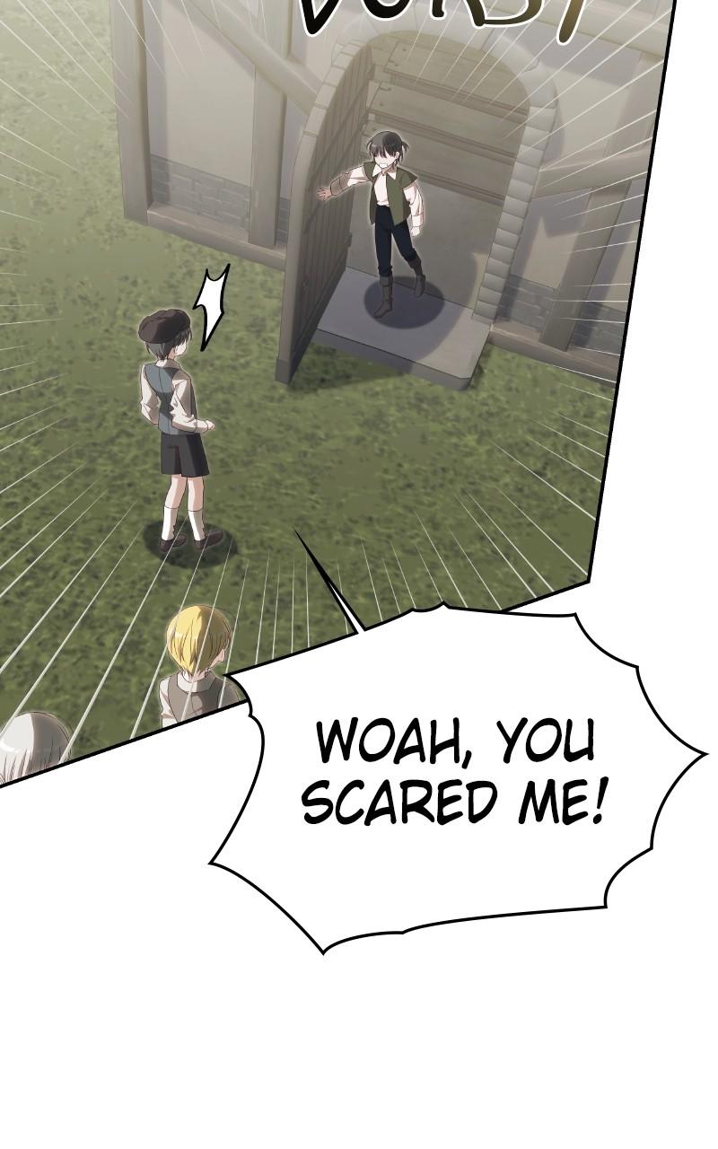 Monster Princess of the Snowy Mountain Chapter 41 — page 4