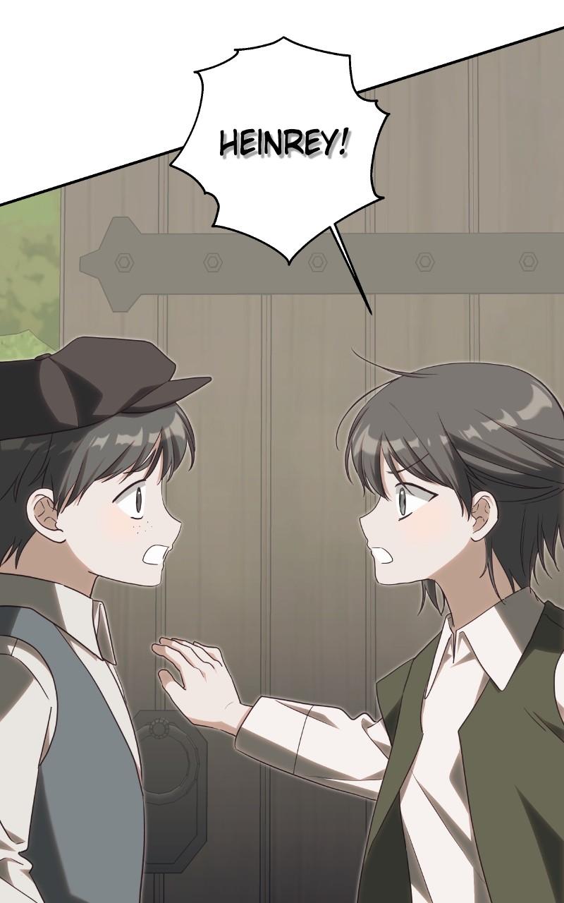 Monster Princess of the Snowy Mountain Chapter 41 — page 5