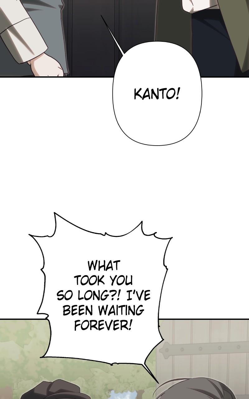Monster Princess of the Snowy Mountain Chapter 41 — page 6
