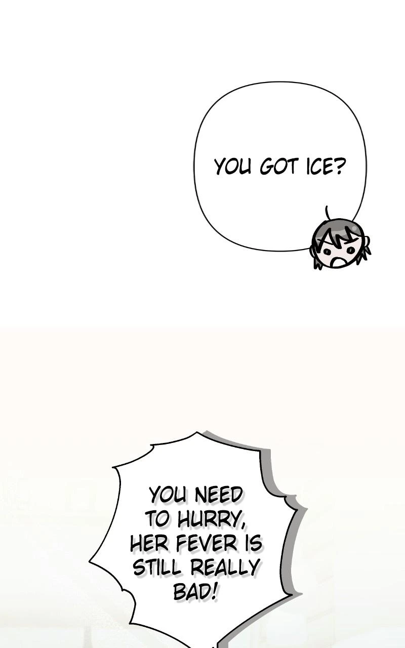 Monster Princess of the Snowy Mountain Chapter 41 — page 8