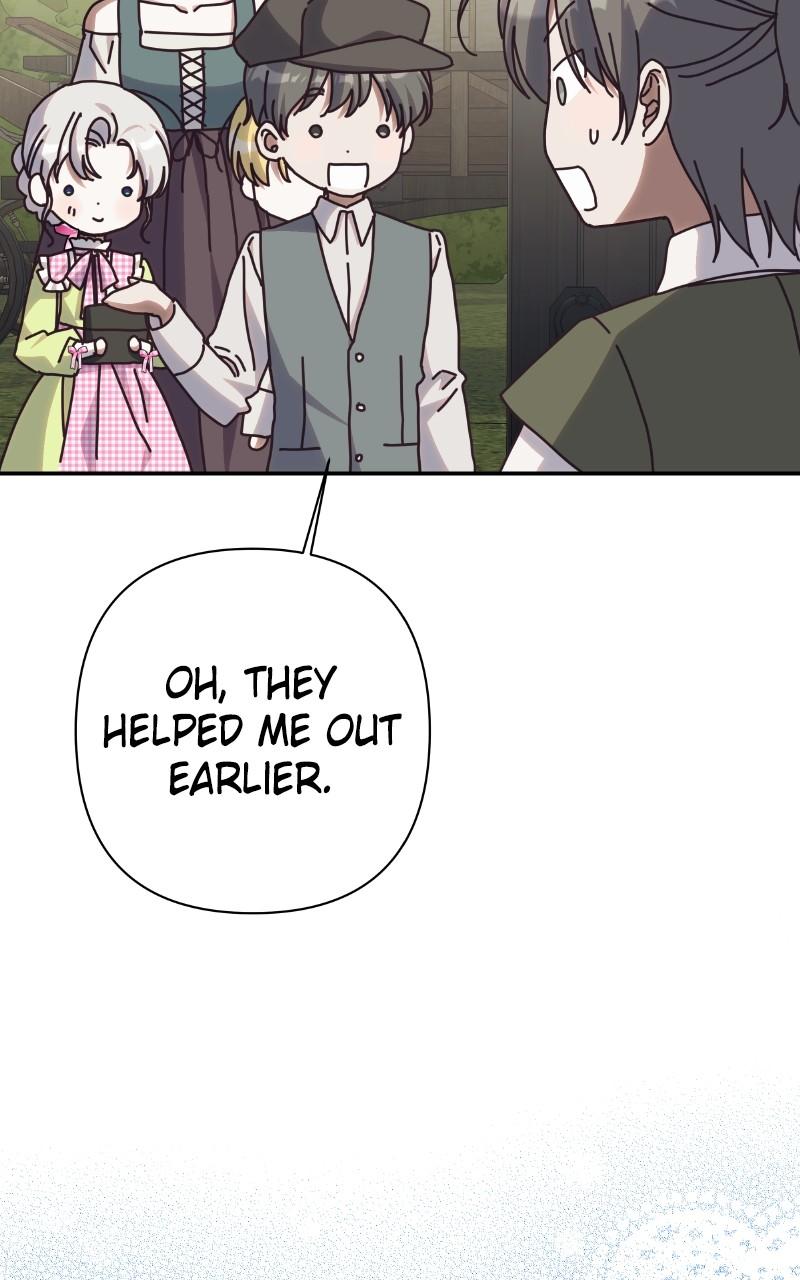 Monster Princess of the Snowy Mountain Chapter 41 — page 11