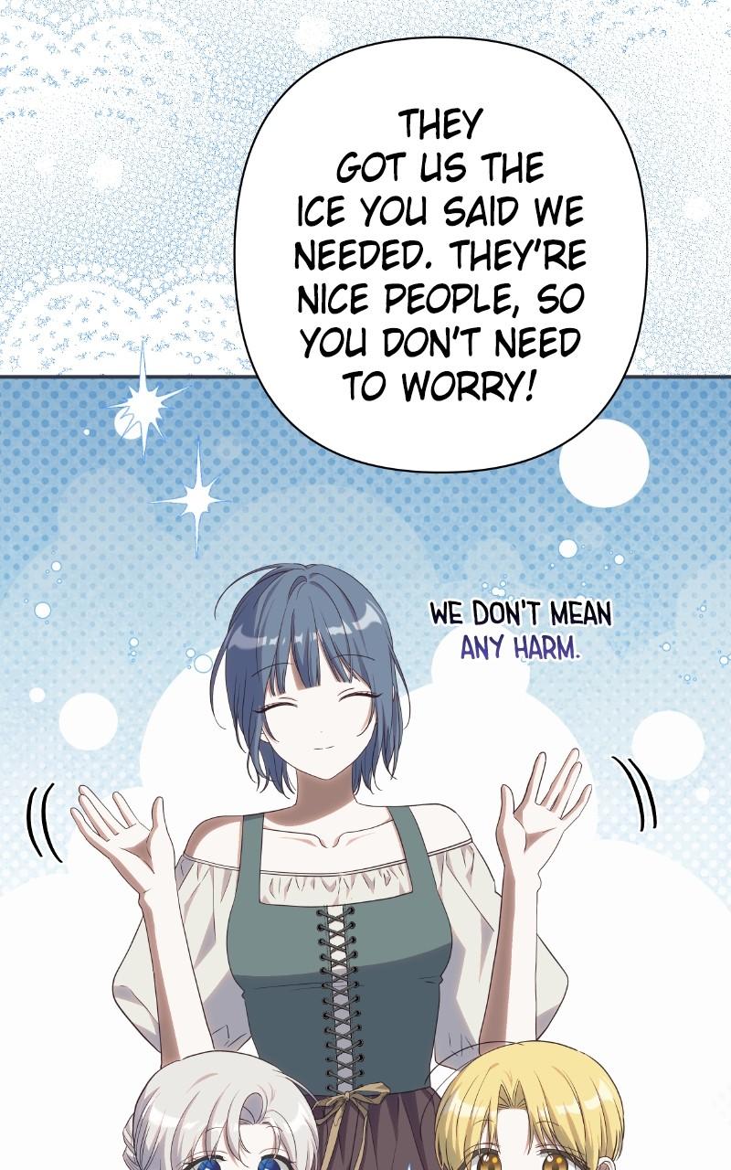 Monster Princess of the Snowy Mountain Chapter 41 — page 12