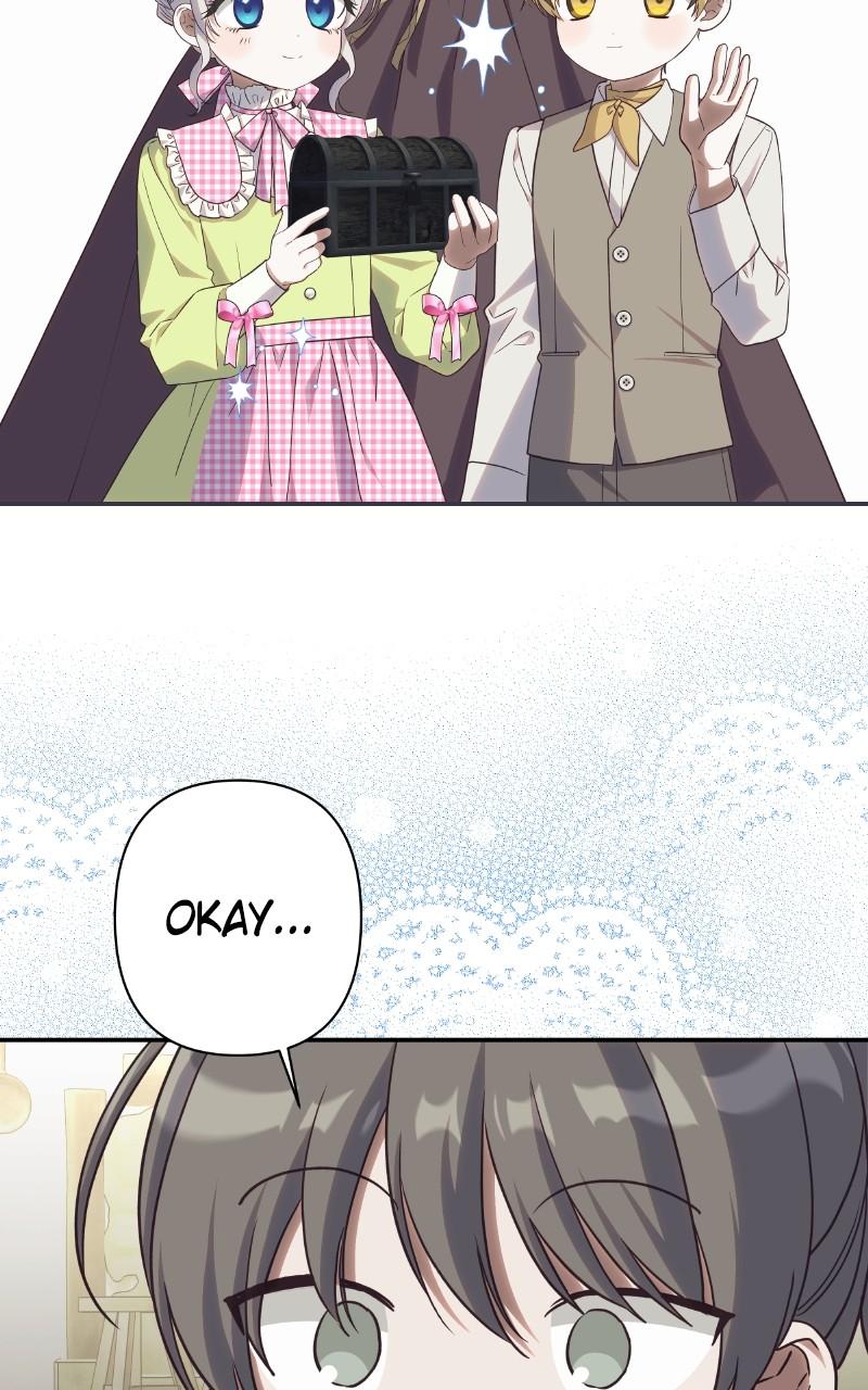 Monster Princess of the Snowy Mountain Chapter 41 — page 13