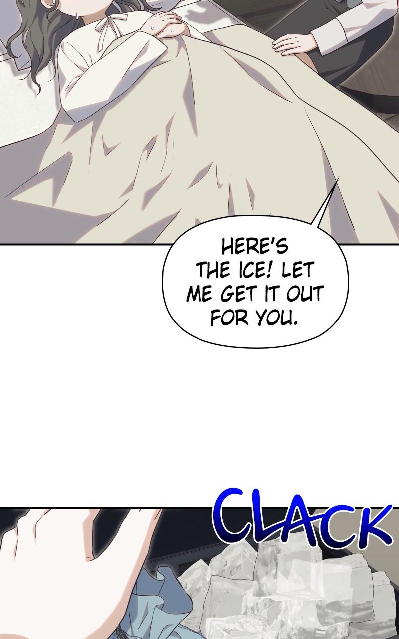 Monster Princess of the Snowy Mountain Chapter 41 — page 18