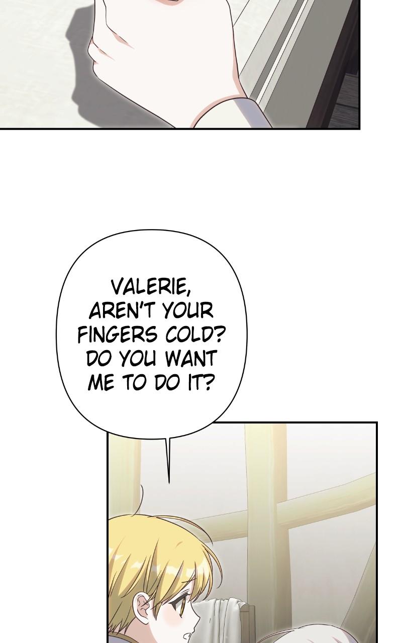 Monster Princess of the Snowy Mountain Chapter 41 — page 21