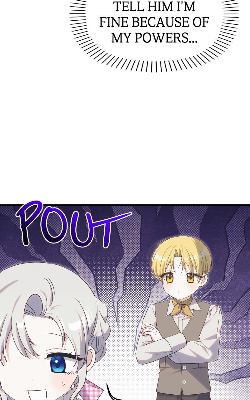 Monster Princess of the Snowy Mountain Chapter 41 — page 24