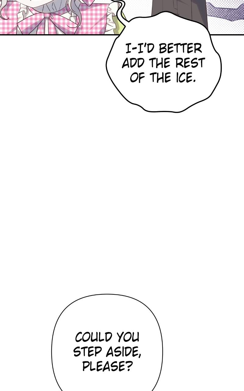 Monster Princess of the Snowy Mountain Chapter 41 — page 25