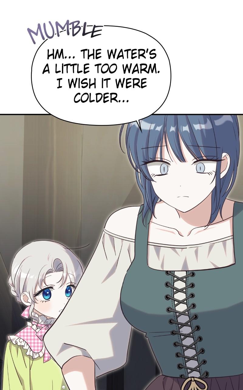 Monster Princess of the Snowy Mountain Chapter 41 — page 27