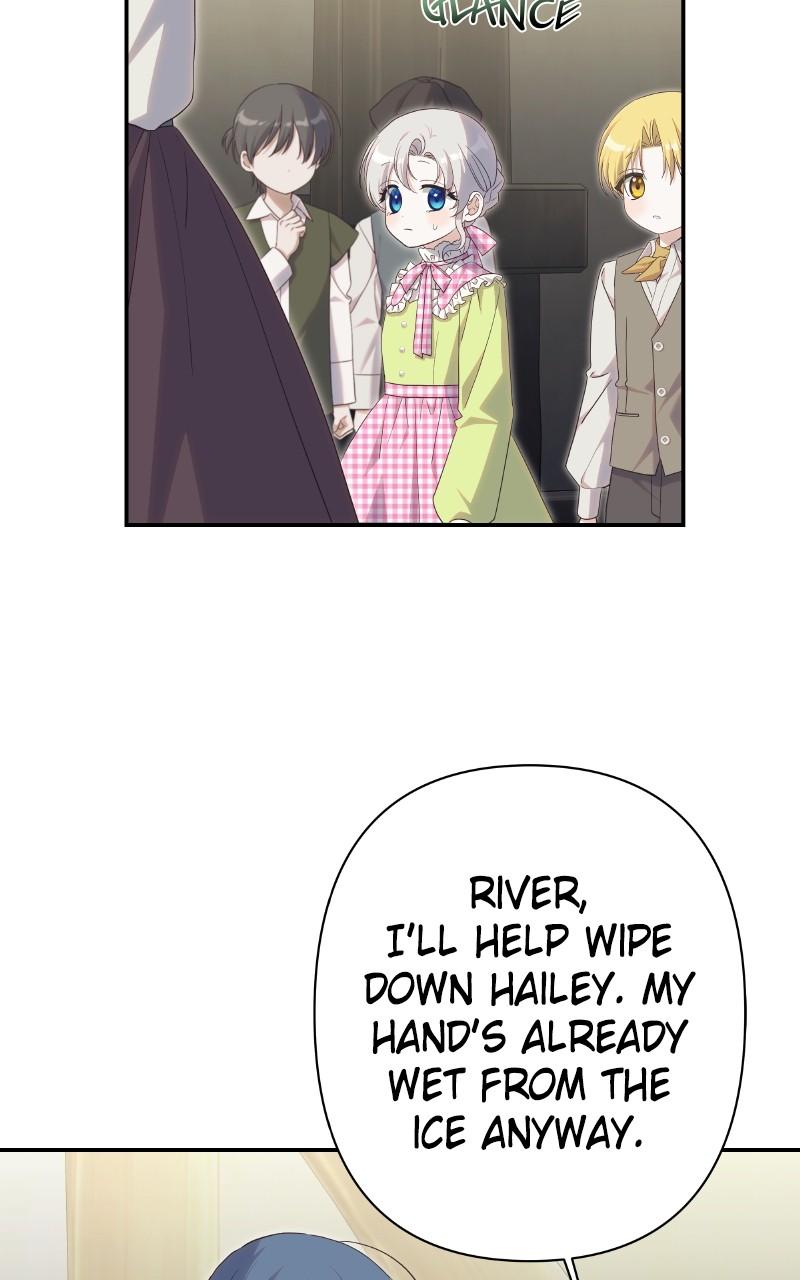 Monster Princess of the Snowy Mountain Chapter 41 — page 29