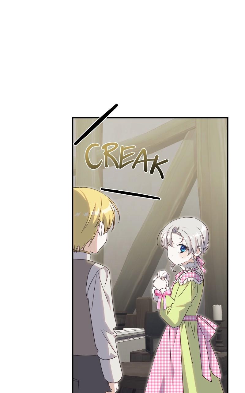 Monster Princess of the Snowy Mountain Chapter 41 — page 34