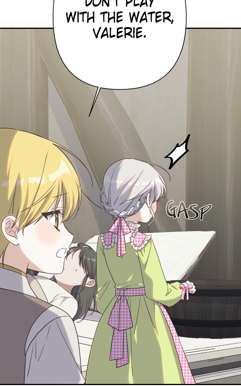 Monster Princess of the Snowy Mountain Chapter 41 — page 38