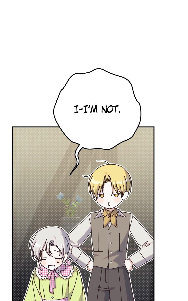 Monster Princess of the Snowy Mountain Chapter 41 — page 39