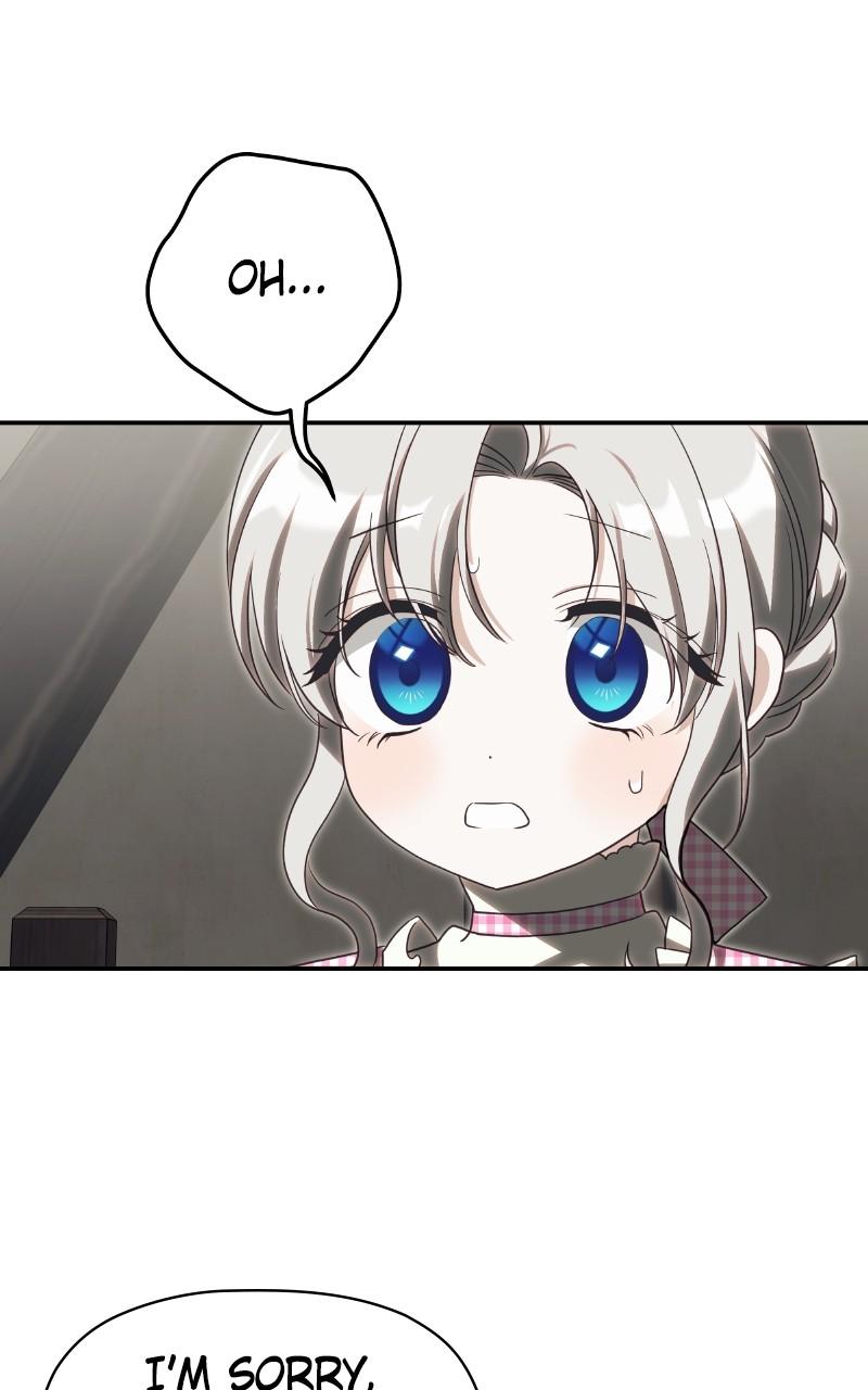 Monster Princess of the Snowy Mountain Chapter 41 — page 45