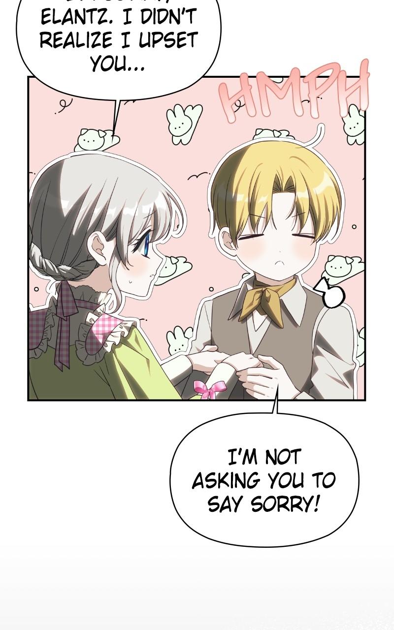 Monster Princess of the Snowy Mountain Chapter 41 — page 46