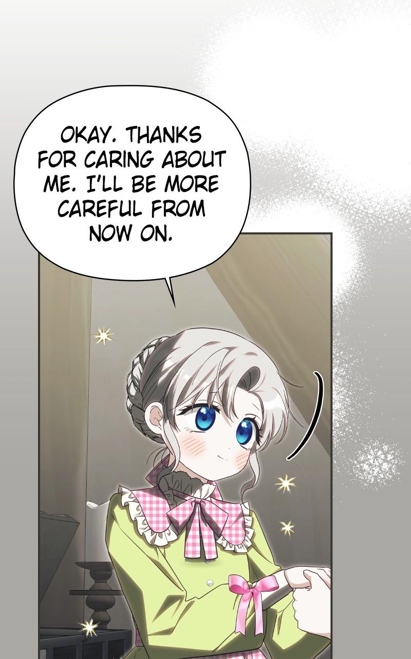 Monster Princess of the Snowy Mountain Chapter 41 — page 47