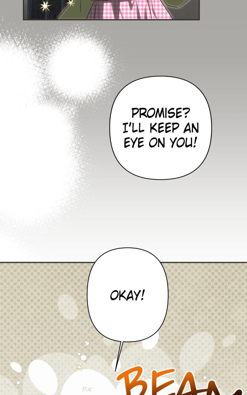 Monster Princess of the Snowy Mountain Chapter 41 — page 48