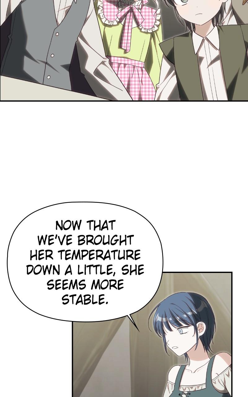 Monster Princess of the Snowy Mountain Chapter 41 — page 52
