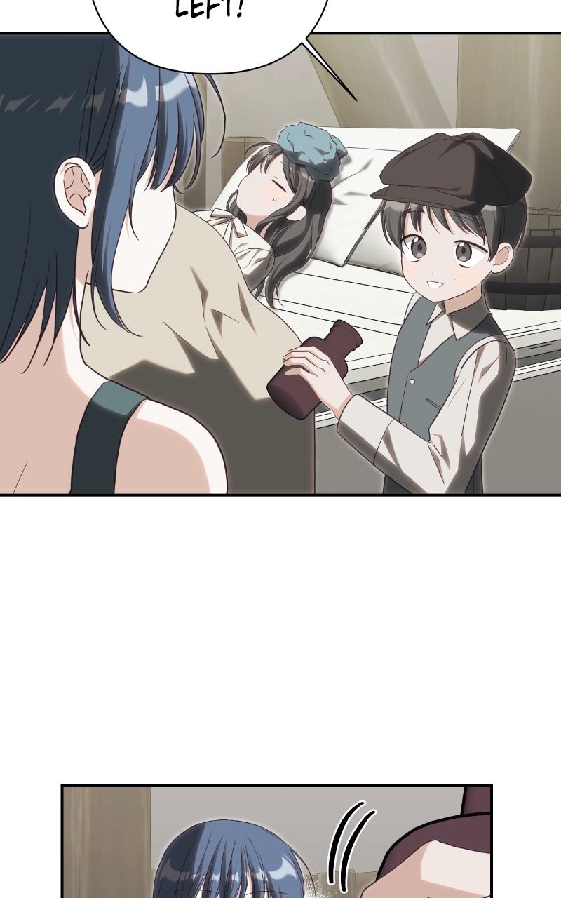 Monster Princess of the Snowy Mountain Chapter 41 — page 54