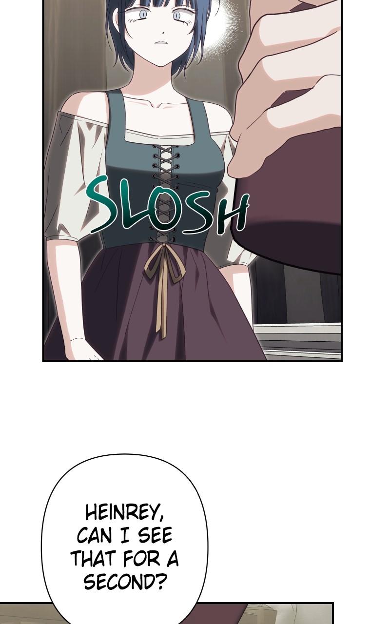 Monster Princess of the Snowy Mountain Chapter 41 — page 55