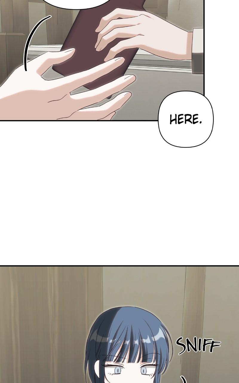 Monster Princess of the Snowy Mountain Chapter 41 — page 56