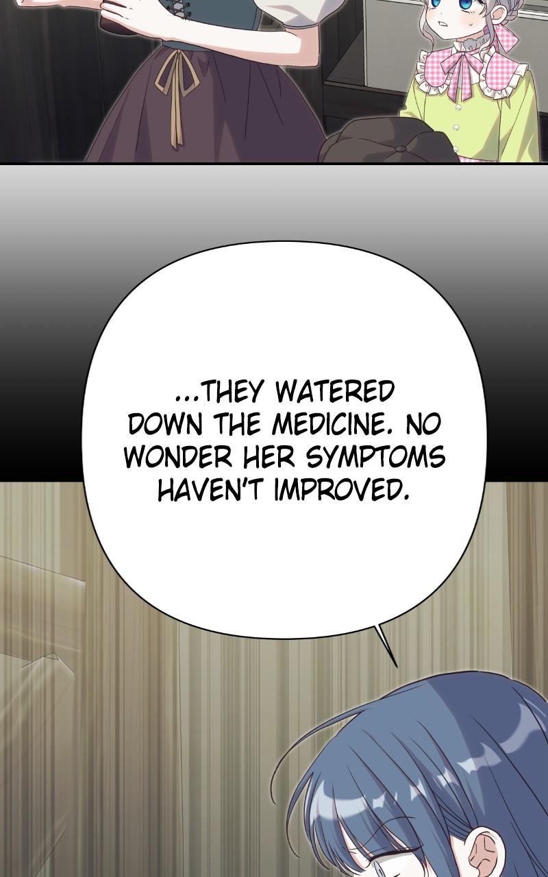 Monster Princess of the Snowy Mountain Chapter 41 — page 60