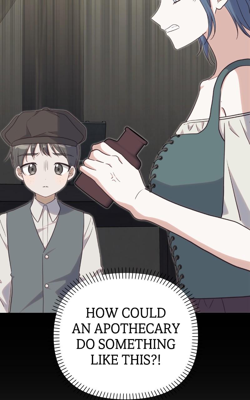 Monster Princess of the Snowy Mountain Chapter 41 — page 61