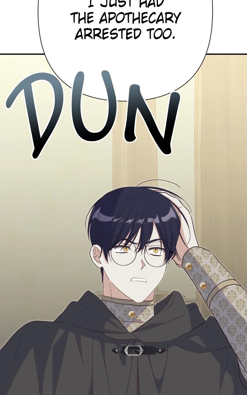 Monster Princess of the Snowy Mountain Chapter 41 — page 63