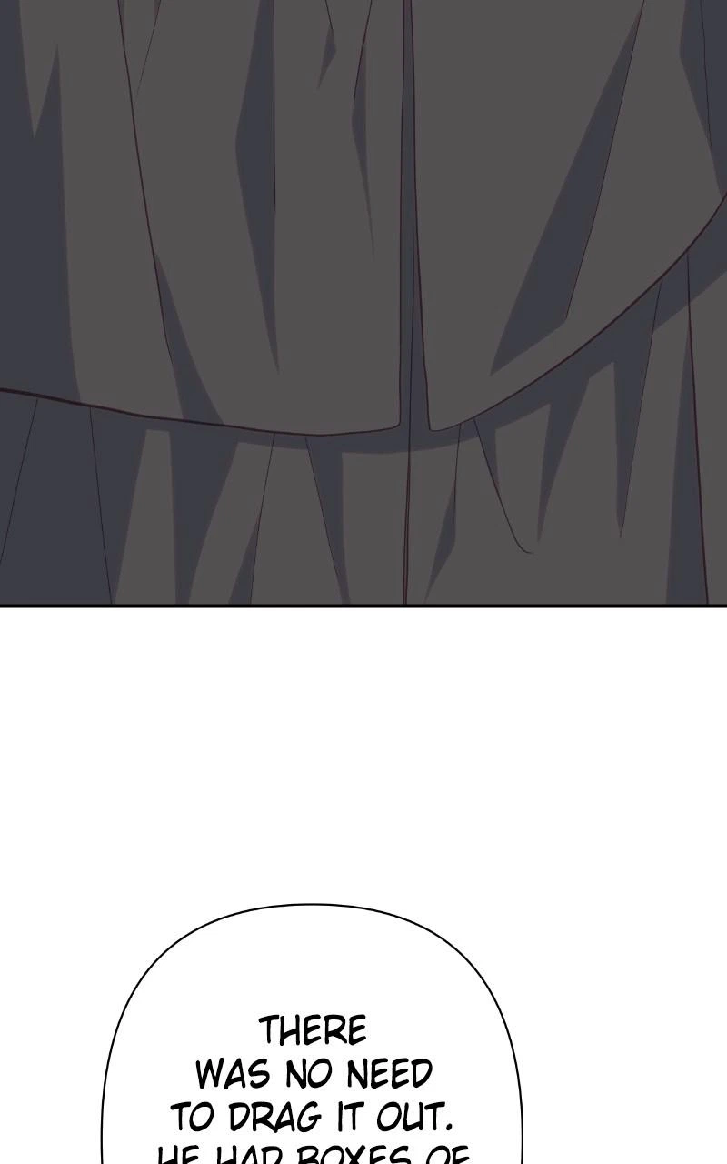 Monster Princess of the Snowy Mountain Chapter 41 — page 64