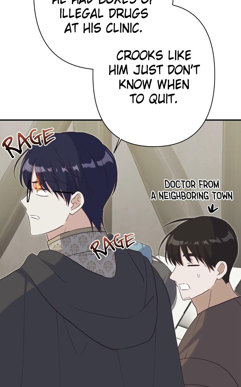 Monster Princess of the Snowy Mountain Chapter 41 — page 65