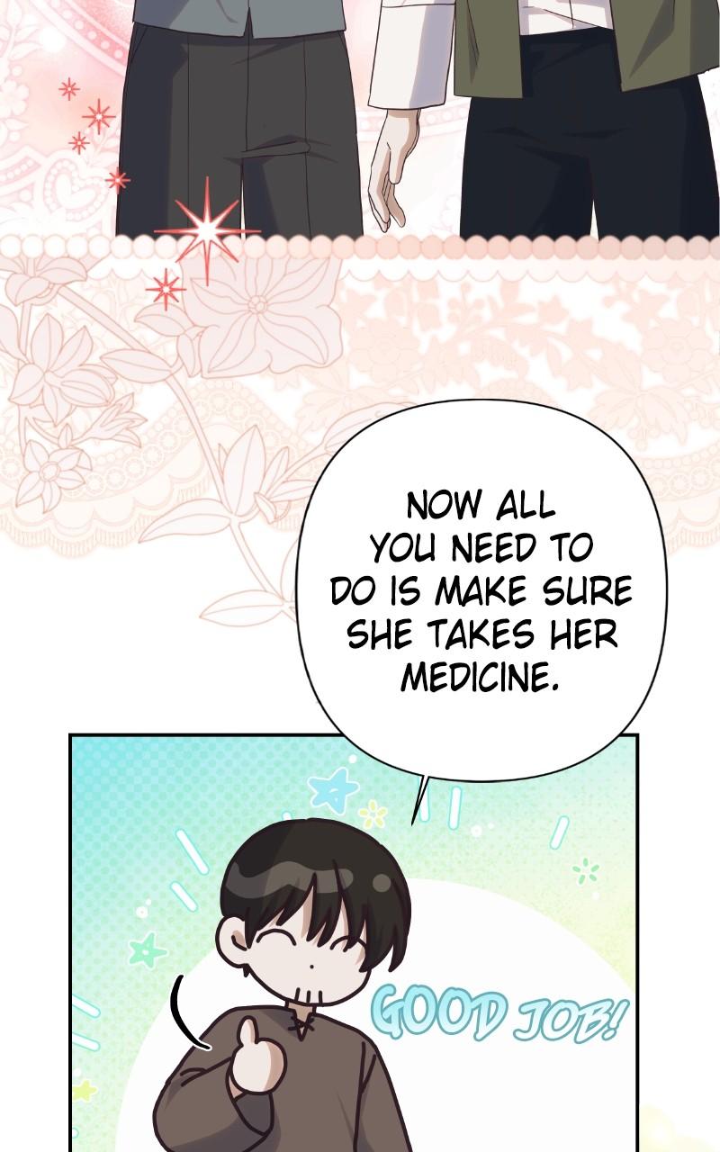 Monster Princess of the Snowy Mountain Chapter 41 — page 69