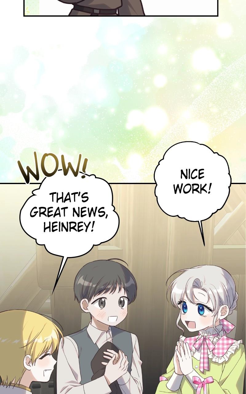 Monster Princess of the Snowy Mountain Chapter 41 — page 70